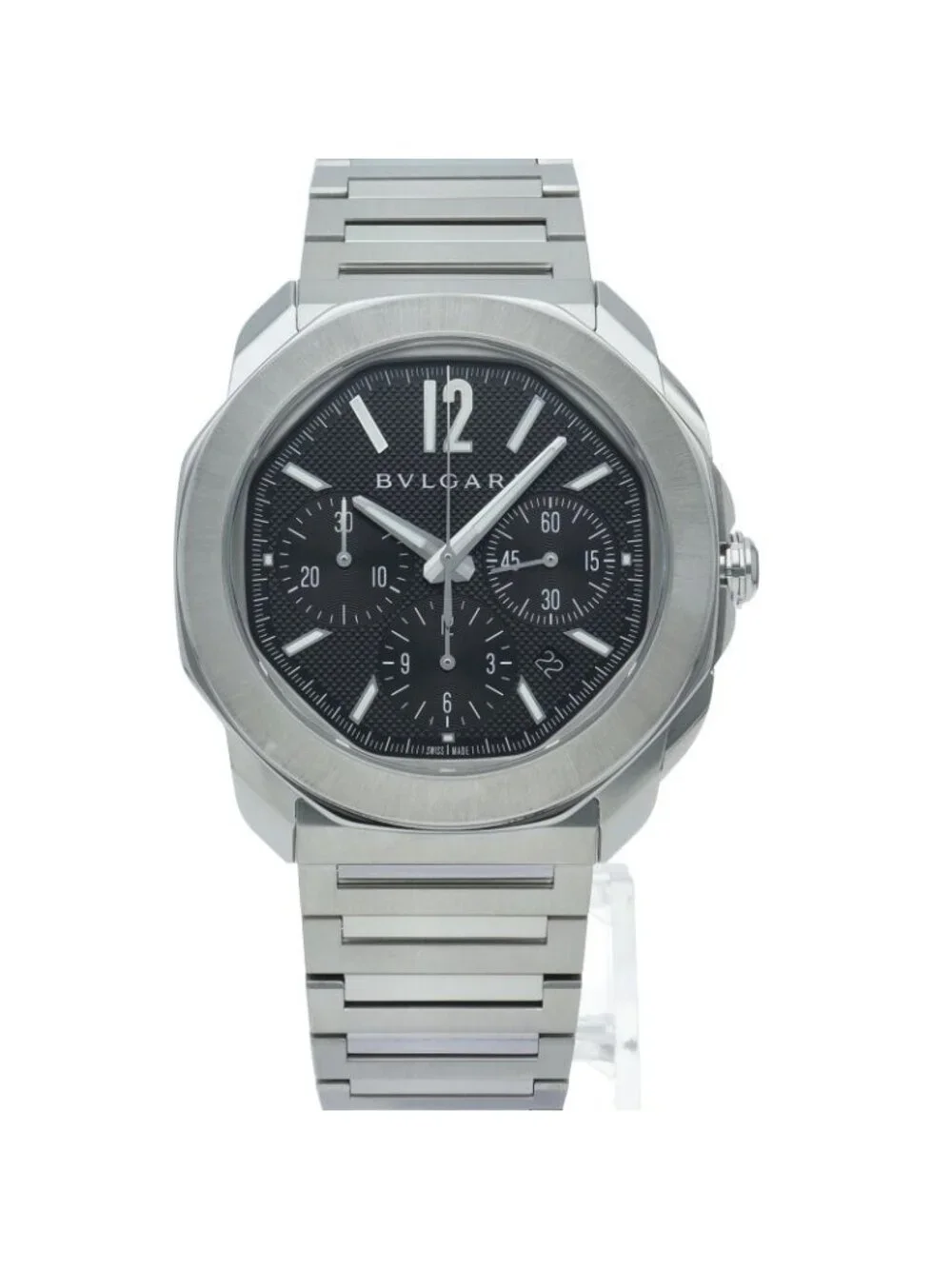BVLGARI brand octo